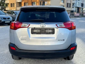 Toyota Rav4 2.0 D4D / Семеен SUV / 2015 / EURO5 / ВСИЧКИ ЕКСТР - 21860 лв. - 39430818 7