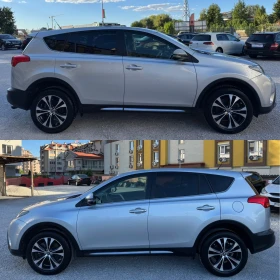 Toyota Rav4 2.0 D4D / Семеен SUV / 2015 / EURO5 / ВСИЧКИ ЕКСТР - 21860 лв. - 39430818 5