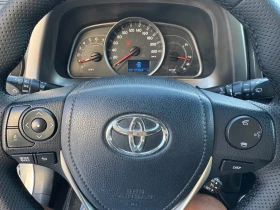 Toyota Rav4 2.0 D4D / Семеен SUV / 2015 / EURO5 / ВСИЧКИ ЕКСТР - 21860 лв. - 39430818 9