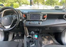 Toyota Rav4 2.0 D4D / Семеен SUV / 2015 / EURO5 / ВСИЧКИ ЕКСТР - 21860 лв. - 39430818 10