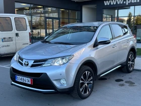 Toyota Rav4 2.0 D4D /  SUV / 2015 / EURO5 /   | Mobile.bg    2