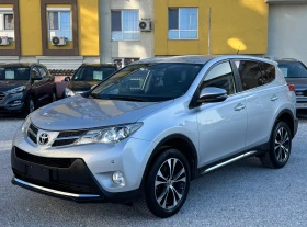 Toyota Rav4 2.0 D4D / Семеен SUV / 2015 / EURO5 / ВСИЧКИ ЕКСТР - 21860 лв. - 39430818 2