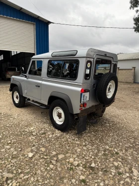 Обява за продажба на Land Rover Defender ~48 000 лв. - изображение 1 | Auto.bg Обява за продажба на Land Rover Defender ~48 000 лв. - изображение 1