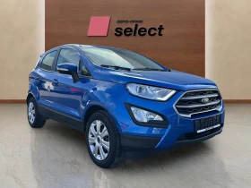 Ford EcoSport 1.0 EcoBoost | Mobile.bg    16