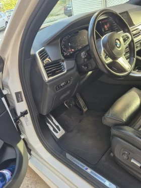 BMW X5 - 85000 лв. / 43459.81 € - 36187024 7