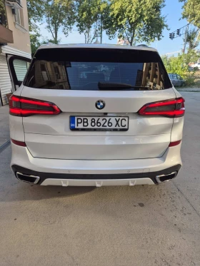 BMW X5 - 85000 лв. / 43459.81 € - 36187024 2
