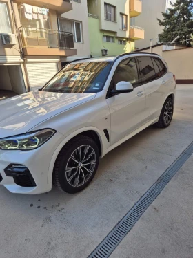 BMW X5 - 85000 лв. / 43459.81 € - 36187024 4
