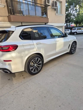 BMW X5 - 85000 лв. / 43459.81 € - 36187024 5