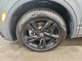 VW Tiguan * COMFORTLINE R LINE B * CARFAX * БЕЗ ПЪРВОНАЧАЛНА - 60300 лв. / 30830.90 € - 60116664 15