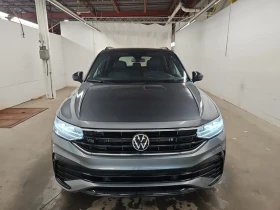 VW Tiguan * COMFORTLINE R LINE B * CARFAX * БЕЗ ПЪРВОНАЧАЛНА - 60300 лв. / 30830.90 € - 60116664 6