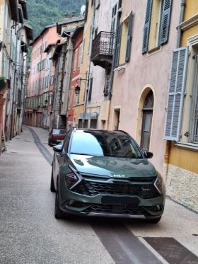 Kia Sportage Gtline, снимка 6