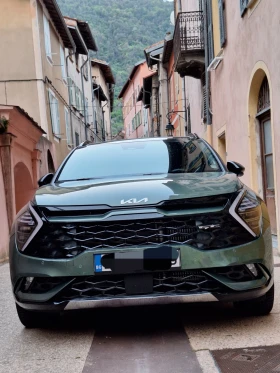 Kia Sportage Gtline, снимка 7