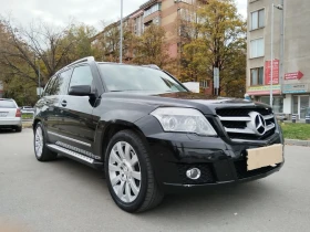Mercedes-Benz GLK 320 - 15500 лв. / 7925.02 € - 15031350 3