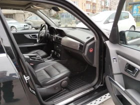 Mercedes-Benz GLK 320 - 15500 лв. / 7925.02 € - 15031350 13
