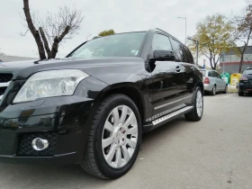 Mercedes-Benz GLK 320 - 15500 лв. / 7925.02 € - 15031350 7