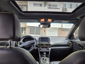 Hyundai Kona | Mobile.bg    7