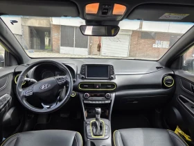 Hyundai Kona | Mobile.bg    6