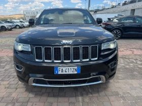Jeep Grand cherokee 3.0CDI - изображение 1