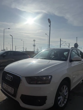 Audi Q3, снимка 11