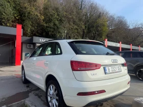 Audi Q3, снимка 5