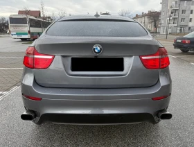 BMW X6 3.5D xDrive* Първи собственик* ЛИЗИНГ - 14202 € / 27776.70 лв. - 83116724 3