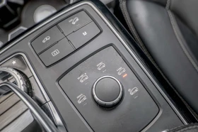 Mercedes-Benz GLE 500 4Matic/Harman Kardon/Distronik/Blind Spot/������ 3 | Mobile.bg � ����� ������ 10