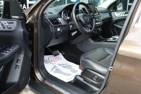 Mercedes-Benz GLE 500 4Matic/Harman Kardon/Distronik/Blind Spot/Камера 3, снимка 10