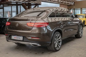 Mercedes-Benz GLE 500 4Matic/Harman Kardon/Distronik/Blind Spot/������ 3 | Mobile.bg � ����� ������ 6