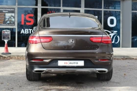 Mercedes-Benz GLE 500 4Matic/Harman Kardon/Distronik/Blind Spot/Камера 3, снимка 5