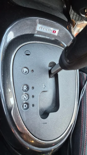 Nissan Juke Nismo RS 4X4, 360 camera - 13300 € / 26012.54 лв. - 20211180 9