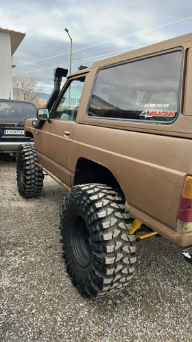 Nissan Patrol M57 - 14300 € / 27968.37 лв. - 33311771 3