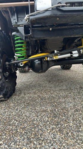 Nissan Patrol M57 - 14300 € / 27968.37 лв. - 33311771 8