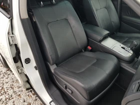 Nissan Murano 2.5 DCI 4WD TEKNA BOSE АВТОМАТИК ЛИЗИНГ - 6130 € / 11989.24 лв. - 53677684 11