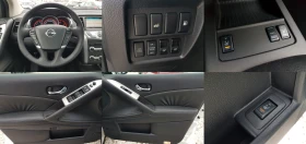 Nissan Murano 2.5 DCI 4WD TEKNA BOSE АВТОМАТИК ЛИЗИНГ - 6130 € / 11989.24 лв. - 53677684 13