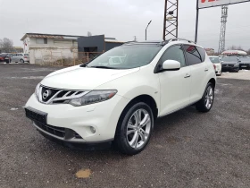 Nissan Murano 2.5 DCI 4WD TEKNA BOSE АВТОМАТИК ЛИЗИНГ