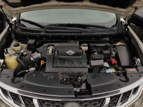 Nissan Murano 2.5 DCI 4WD TEKNA BOSE АВТОМАТИК ЛИЗИНГ - 6130 € / 11989.24 лв. - 53677684 16