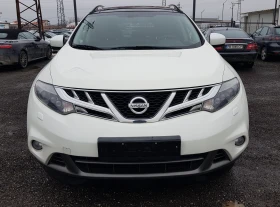 Nissan Murano 2.5 DCI 4WD TEKNA BOSE АВТОМАТИК ЛИЗИНГ - 6130 € / 11989.24 лв. - 53677684 2