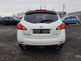 Nissan Murano 2.5 DCI 4WD TEKNA BOSE АВТОМАТИК ЛИЗИНГ - 6130 € / 11989.24 лв. - 53677684 6