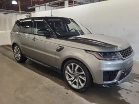 Land Rover Range Rover Sport * HSE * Bi-Color * CARFAX *  - 20300 € / 39703.35 лв. - 62832869 2
