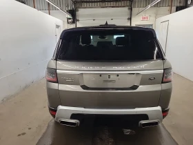 Land Rover Range Rover Sport * HSE * Bi-Color * CARFAX *  - 20300 € / 39703.35 лв. - 62832869 7