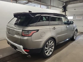Land Rover Range Rover Sport * HSE * Bi-Color * CARFAX *  - 20300 € / 39703.35 лв. - 62832869 3
