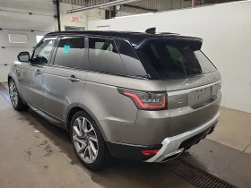 Land Rover Range Rover Sport * HSE * Bi-Color * CARFAX *  - 20300 € / 39703.35 лв. - 62832869 4