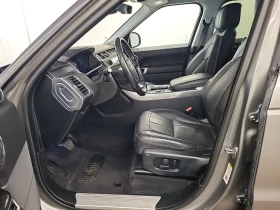 Land Rover Range Rover Sport * HSE * Bi-Color * CARFAX *  - 20300 € / 39703.35 лв. - 62832869 5