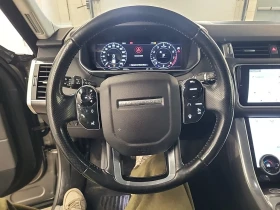 Land Rover Range Rover Sport * HSE * Bi-Color * CARFAX *  - 20300 € / 39703.35 лв. - 62832869 12