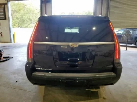 Cadillac Escalade Esv Platinum * Крайна цена*  - 19900 € / 38921.02 лв. - 87762804 6