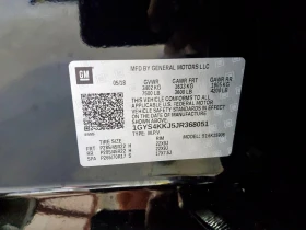 Cadillac Escalade Esv Platinum * Крайна цена*  - 19900 € / 38921.02 лв. - 87762804 12