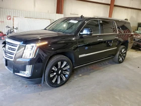 Cadillac Escalade Esv Platinum * Крайна цена* 