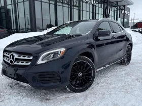 Mercedes-Benz GLA 250 4MATIC AMG PANO* KEYLESS * ПОДГРЕВИ* CARFAX