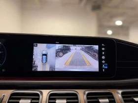 Mercedes-Benz GLE 350 * CARFAX * ЦЕНА ДО БГ, снимка 12