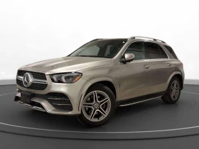 Mercedes-Benz GLE 350 * CARFAX * ЦЕНА ДО БГ, снимка 1